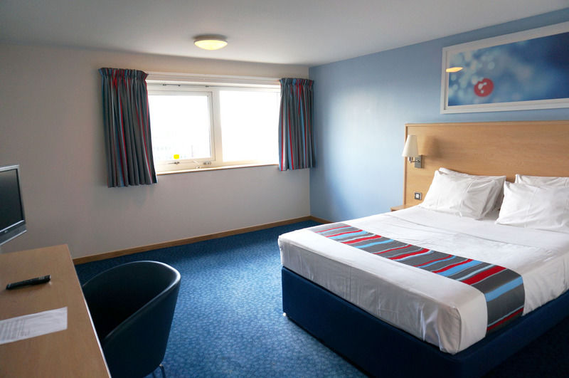 Travelodge Twickenham London