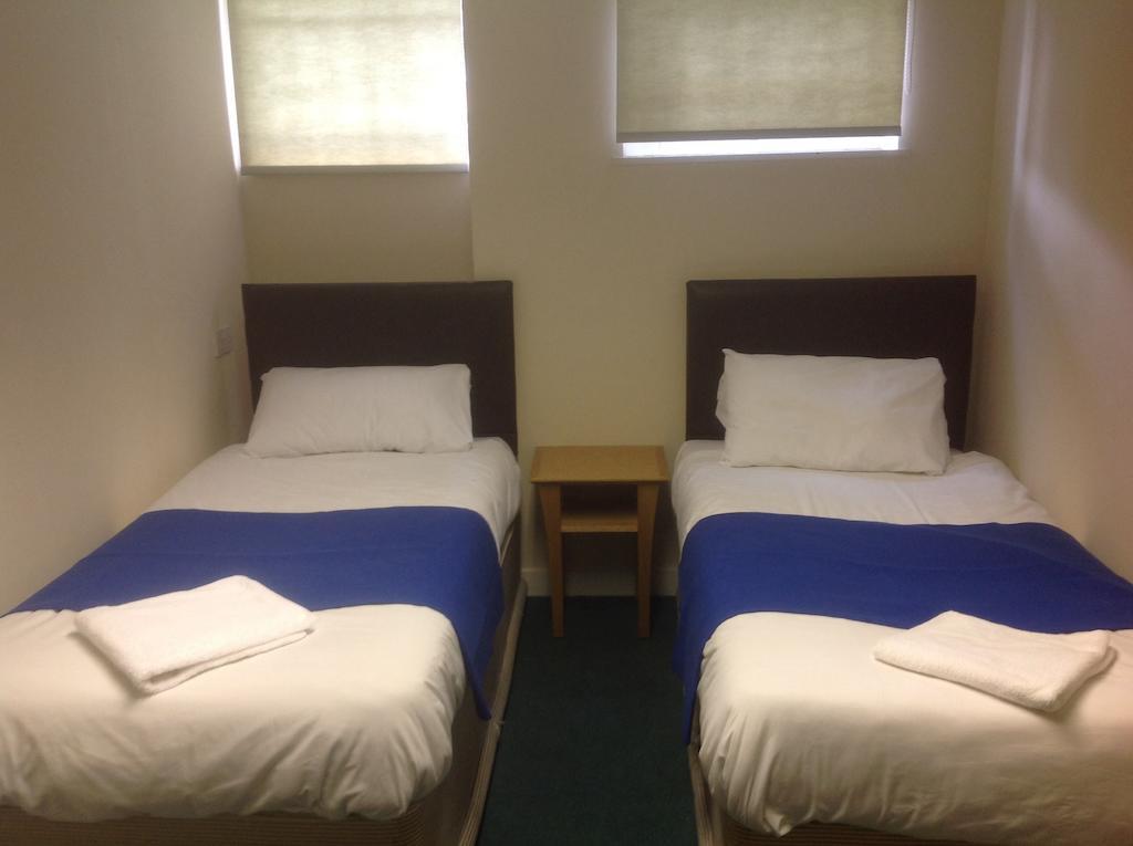 Coronation House Guest house