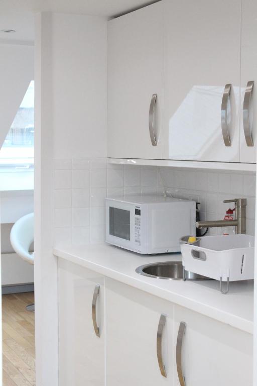 Apartment Shoreditch