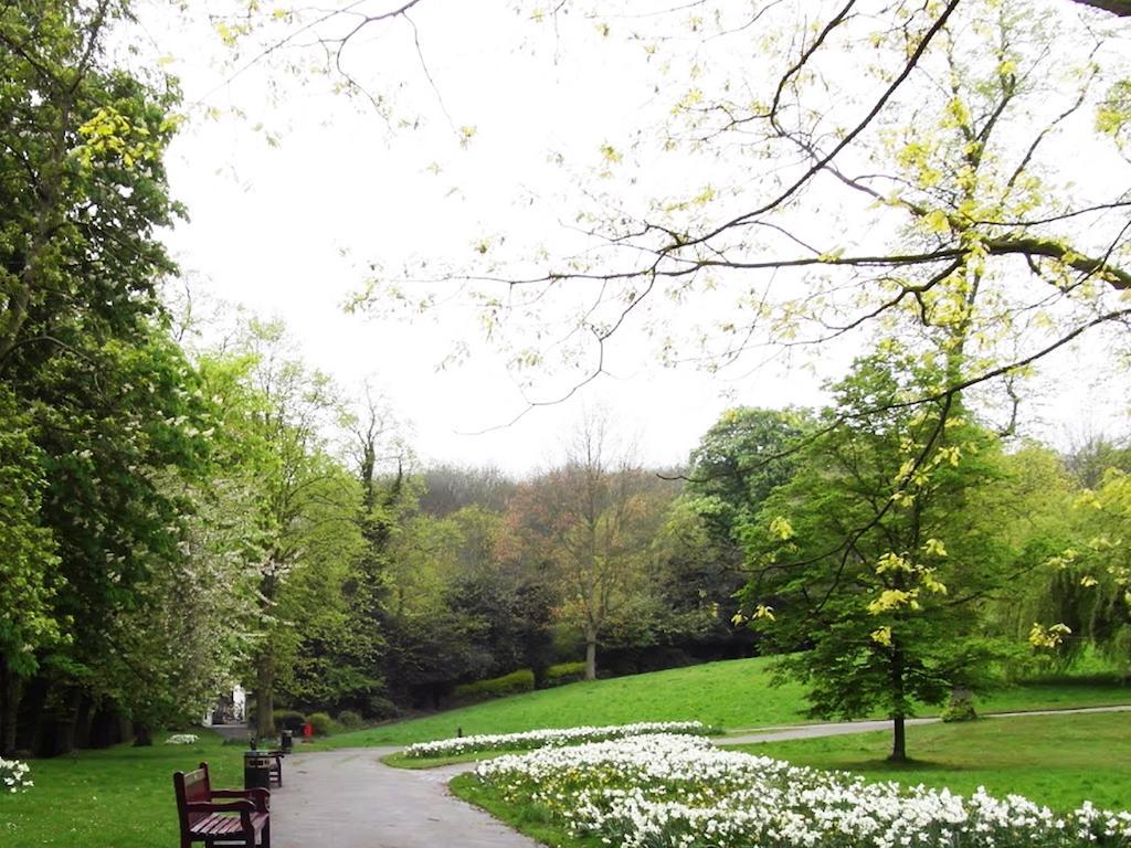 Hotel Roseview Alexandra Palace Londres