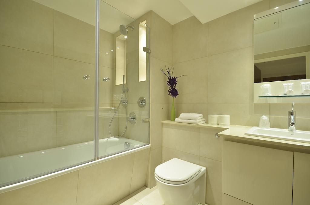 Apartment Uber Eye House London