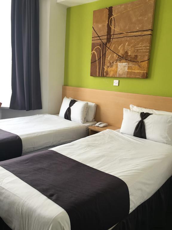 Hotel Clapham South Belvedere