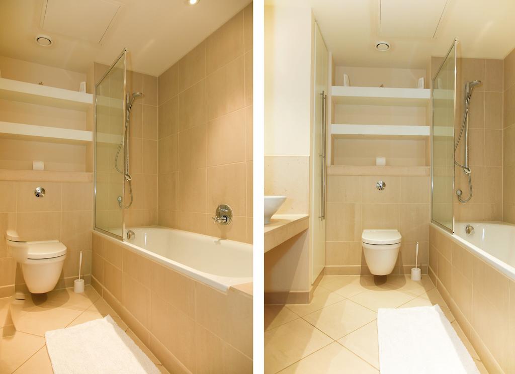 Apartamento Horizon Canary Wharf Apartments