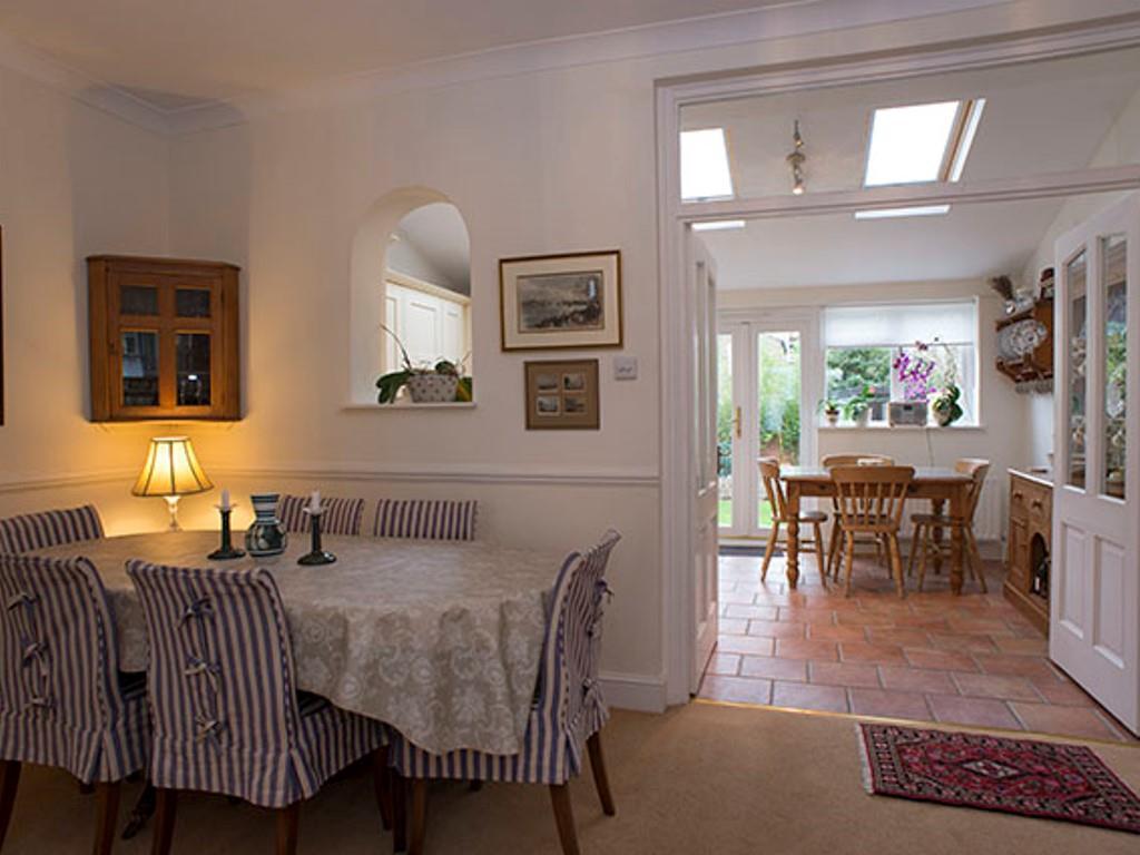 Veeve House Ashlone Road Putney
