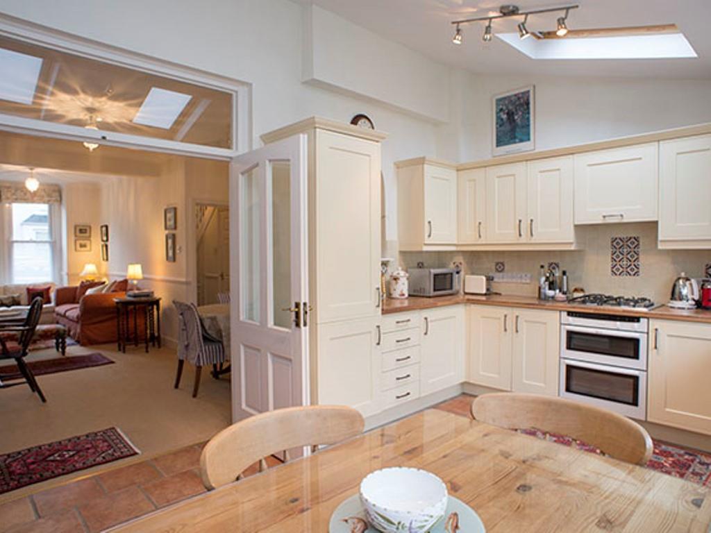 Hotel Veeve House Ashlone Road Putney 4*