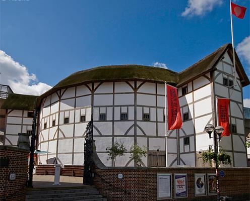 Gasthof Full House London