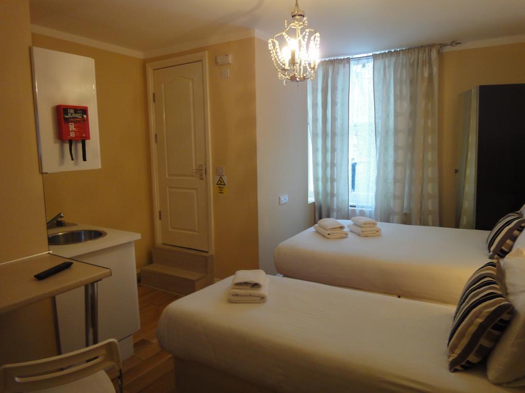 Apartment Dylan Earls Court