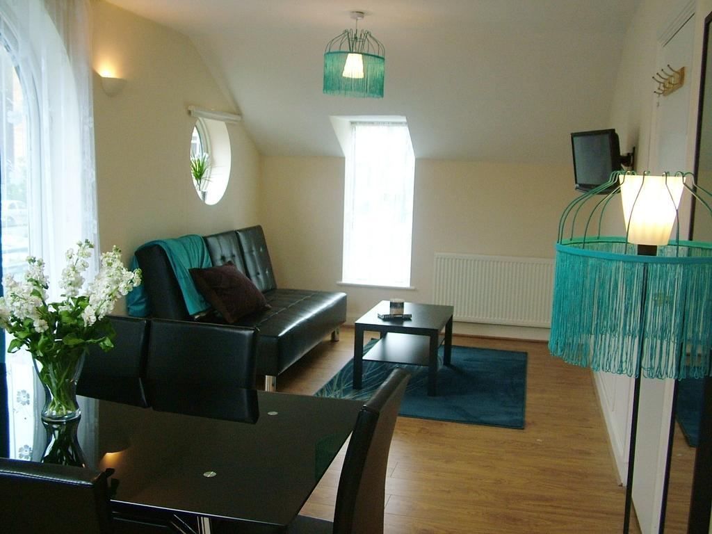 Hotel Park @ Finsbury Park London