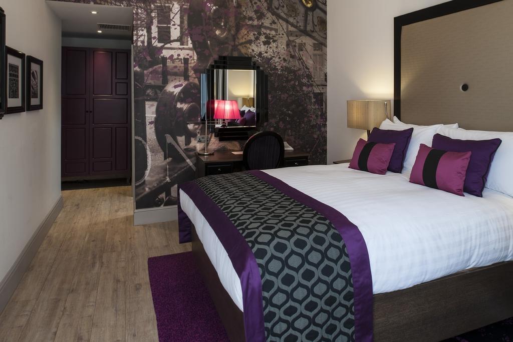 Indigo - Kensington By Ihg Londres