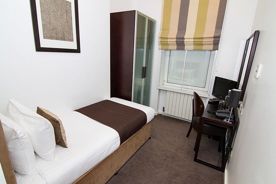 Hotel Euston Square