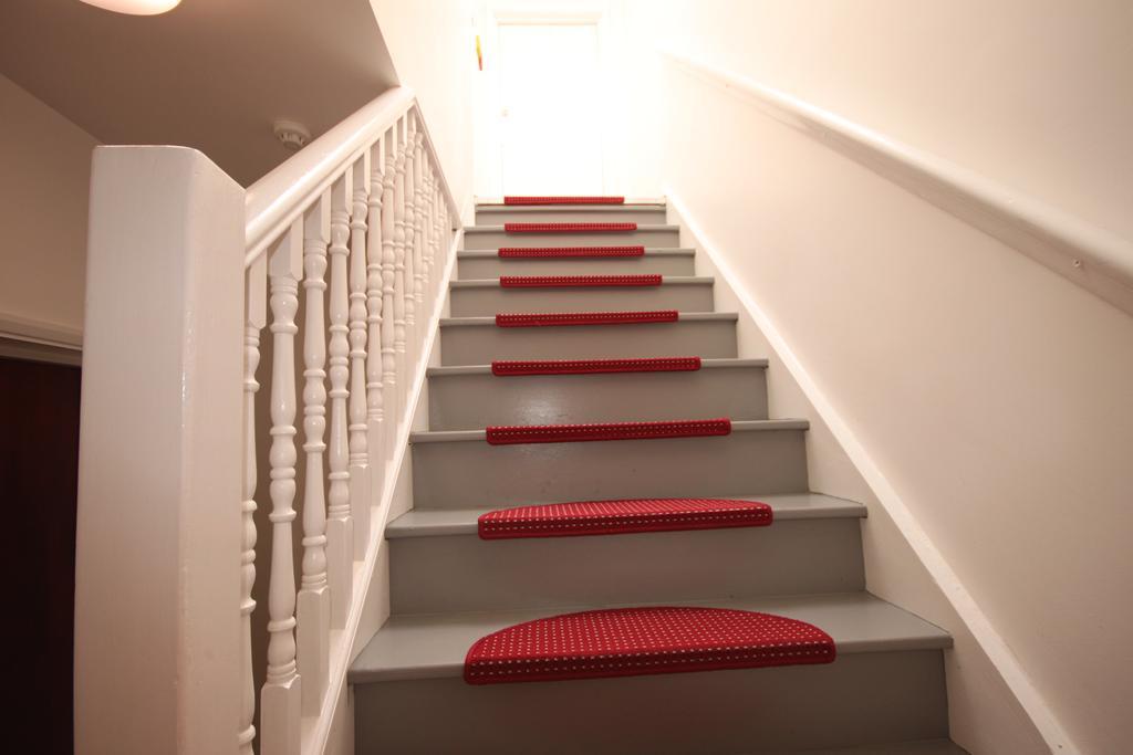 Apartment Fonthill House London