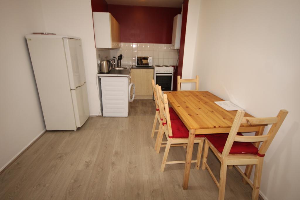 Apartment Fonthill House London