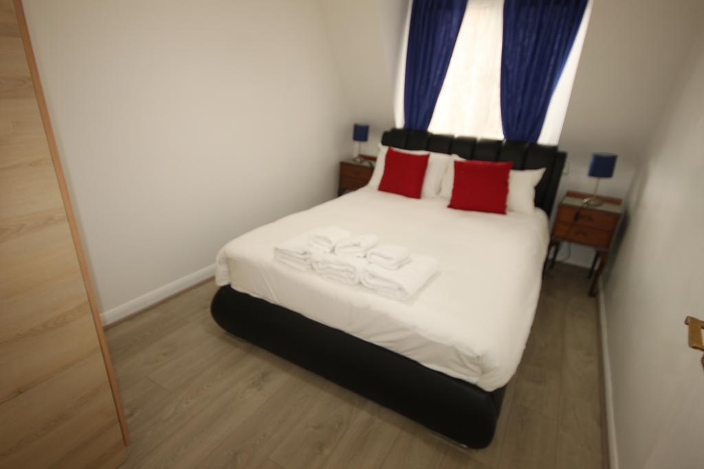 Apartment Fonthill House *