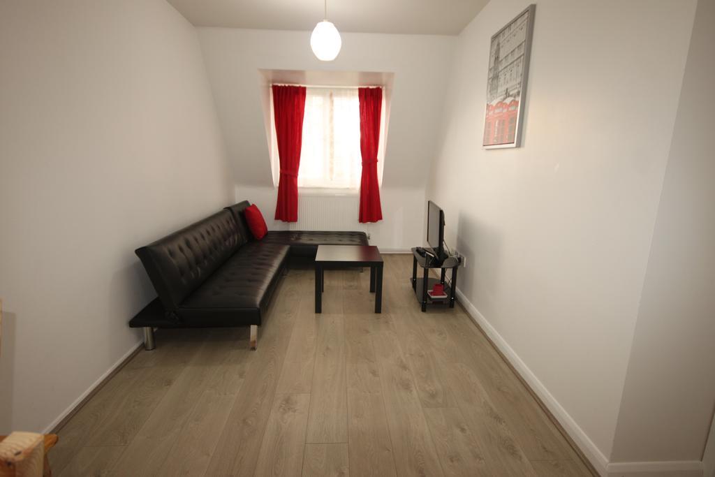 Apartment Fonthill House *