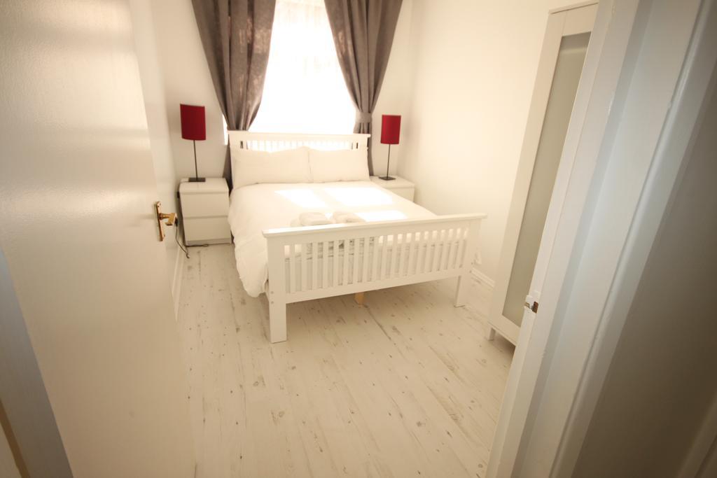 Apartment Fonthill House *