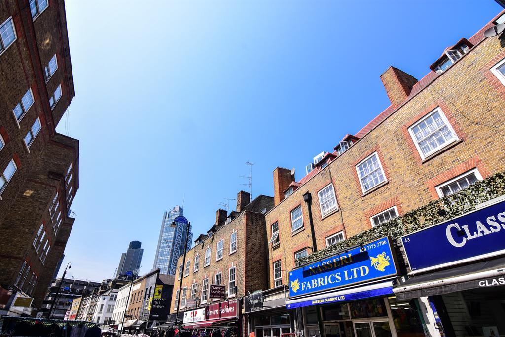 Monopoly London