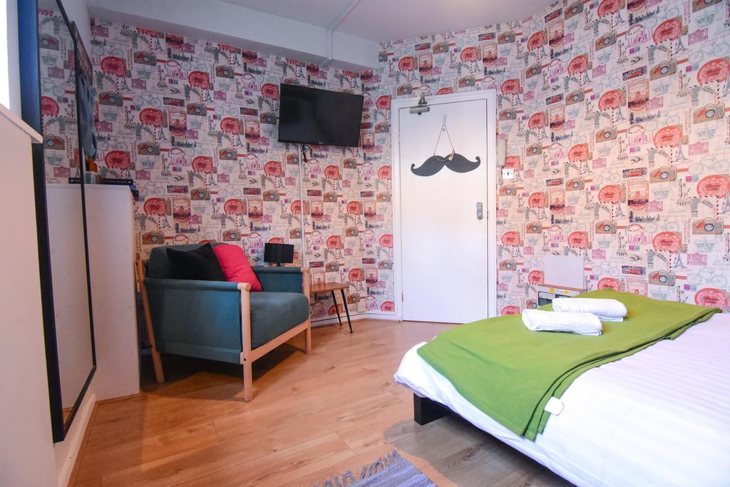 Gasthof Monopoly