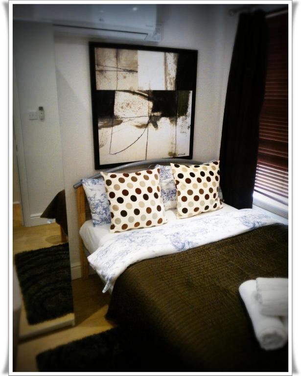 Guest house Malvern Road To Let London