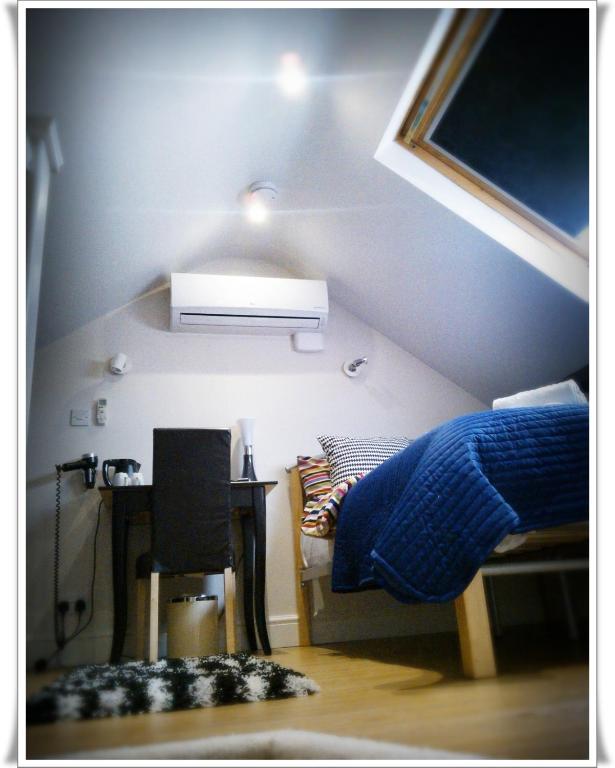 Malvern Road To Let