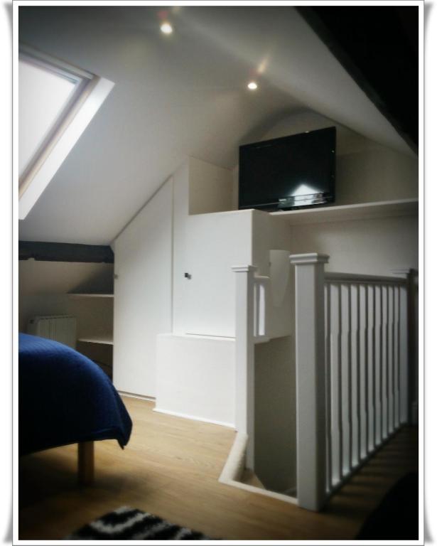 Guest house Malvern Road To Let London