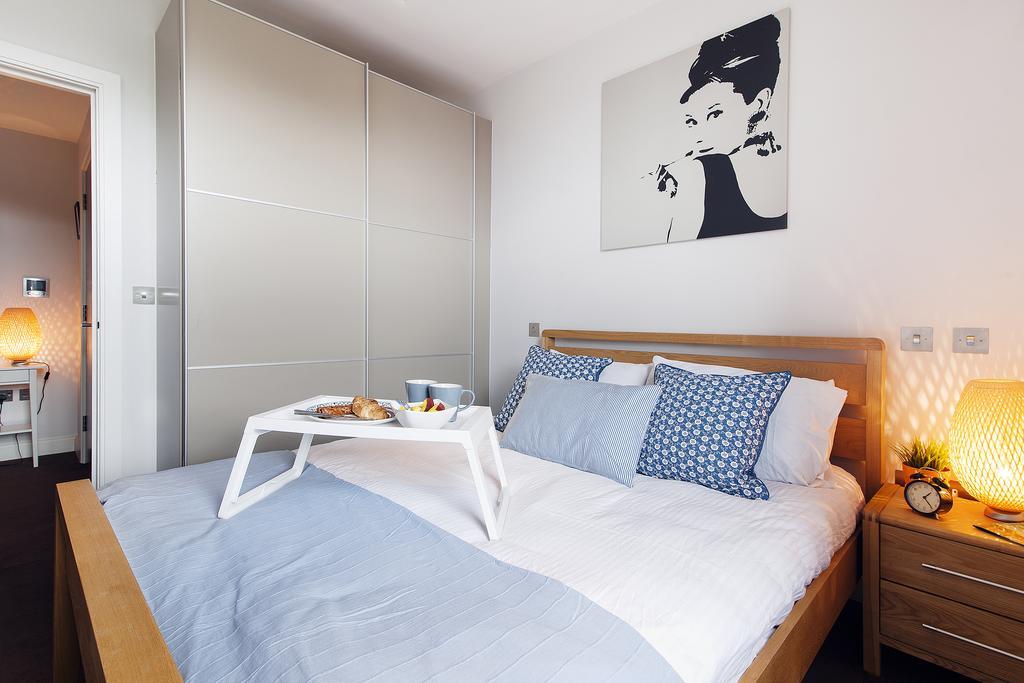 The Fulham Road Residence Londres