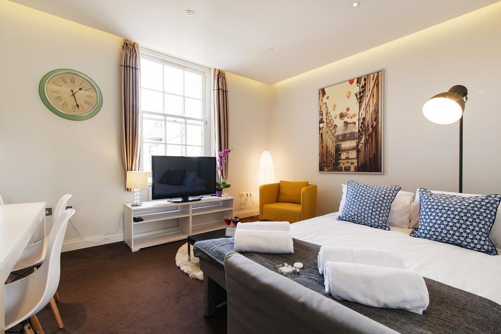 The Fulham Road Residence Londres