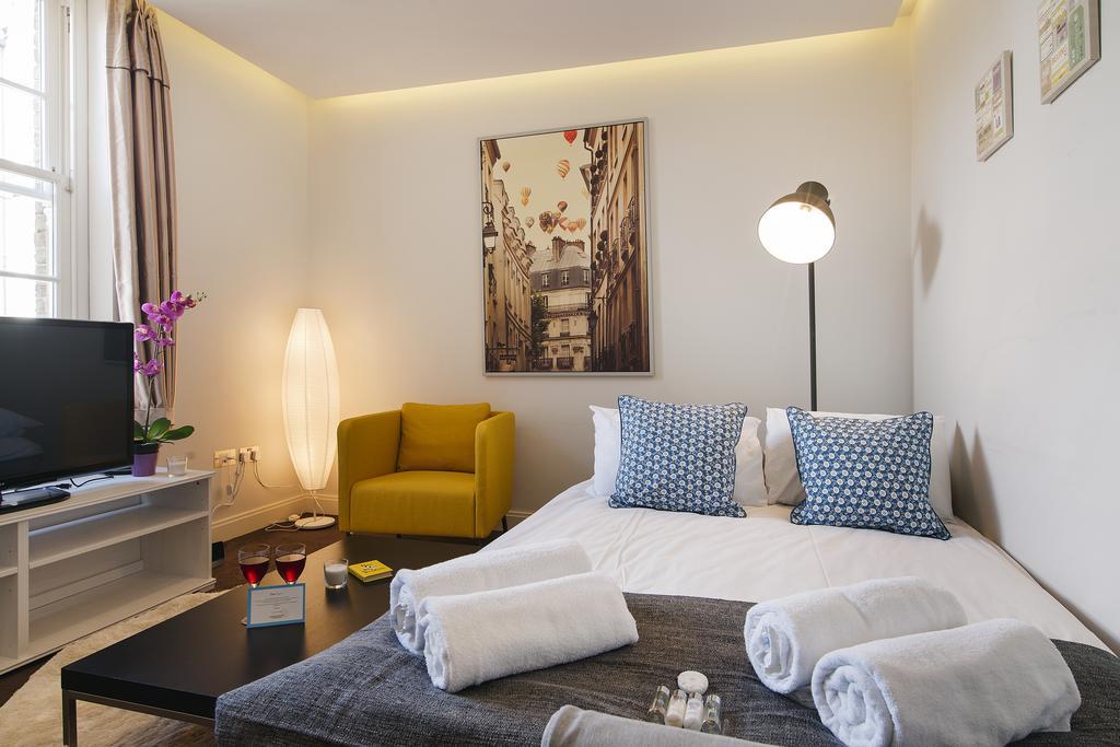 The Fulham Road Residence Londres