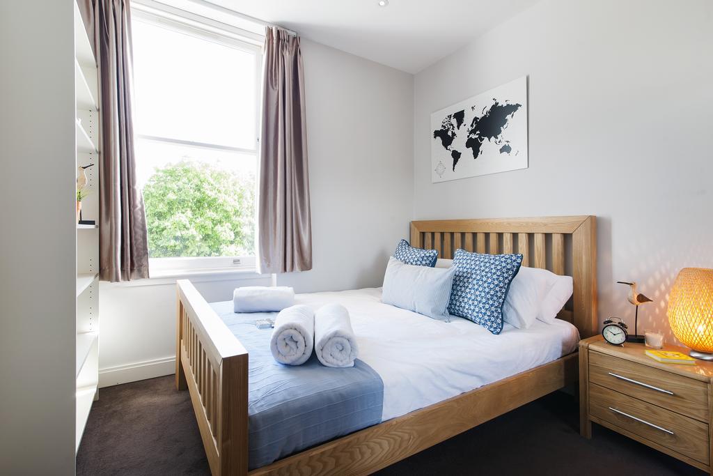 Apartamento The Fulham Road Residence Londres