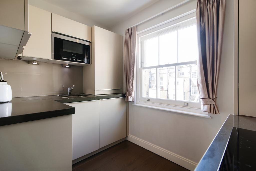 The Fulham Road Residence Londres