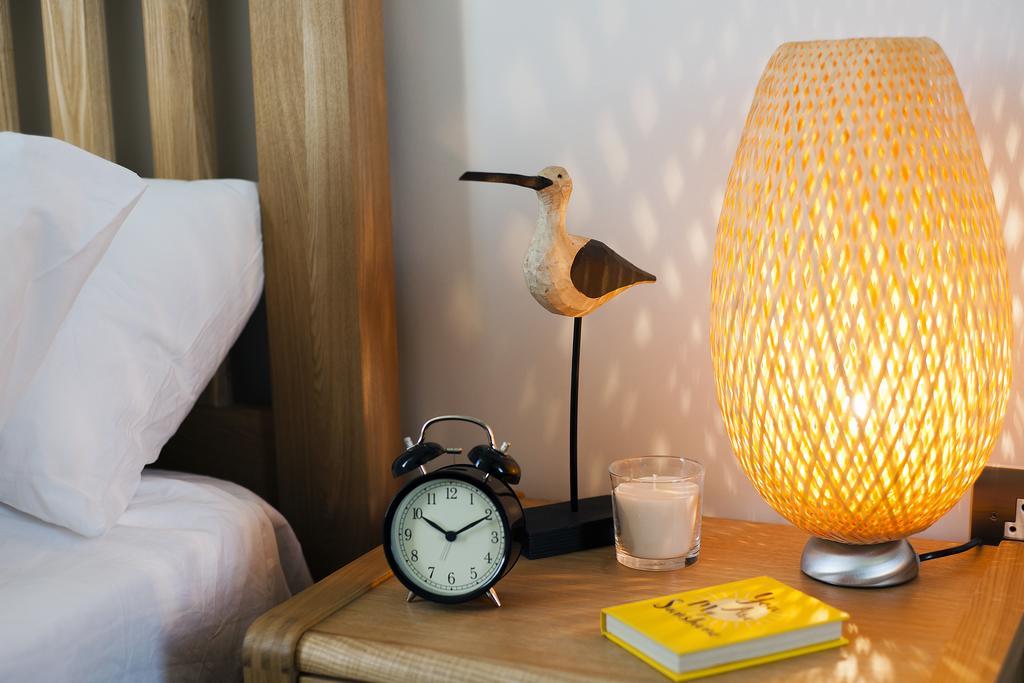 Apartamento The Fulham Road Residence Londres