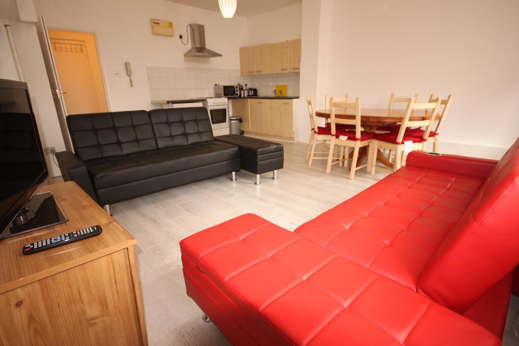 Apartment Fonthill House *