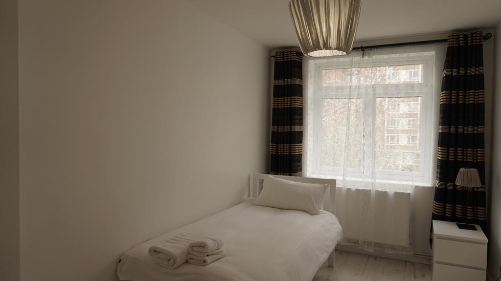 Apartment Fonthill House London