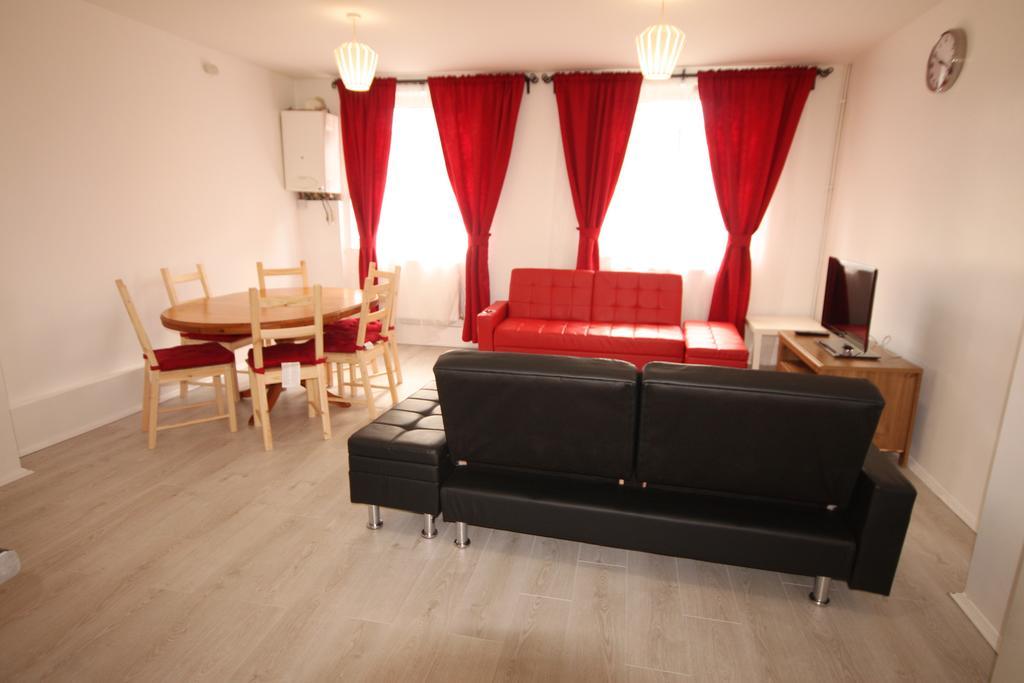Apartment Fonthill House *