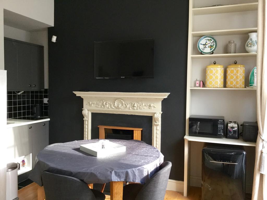 Apartment Metro Victoria *