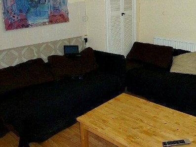 Hostel Onefam Notting Hill