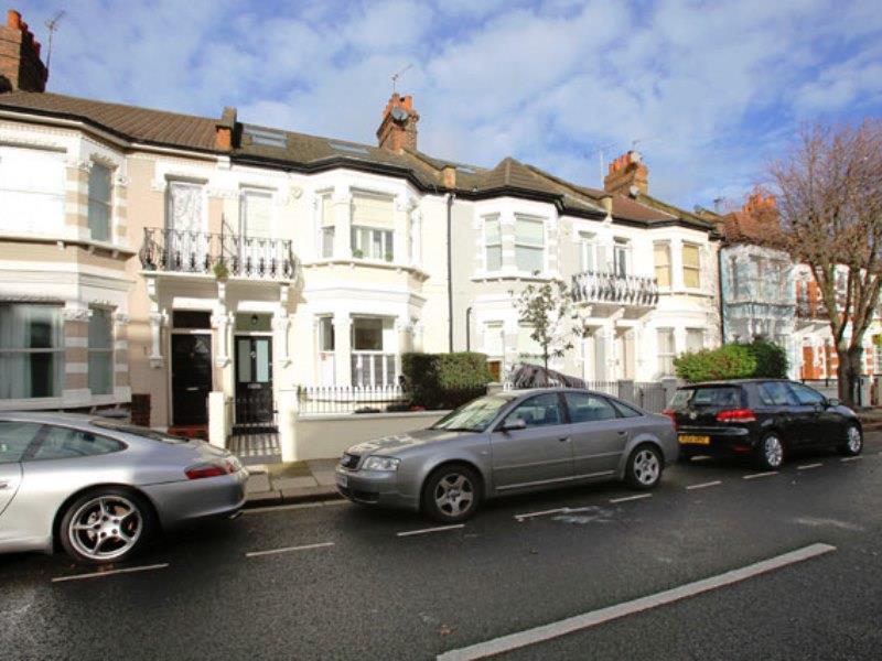 Hotel Veeve - Burnfoot Avenue Vr