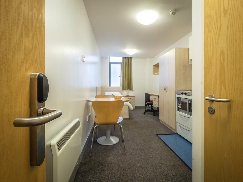 Apartment Lse Grosvenor House London