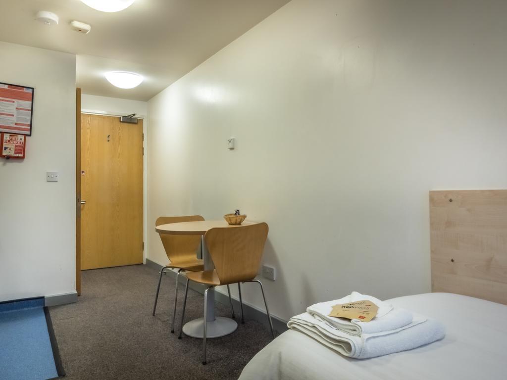 Apartment Lse Grosvenor House *