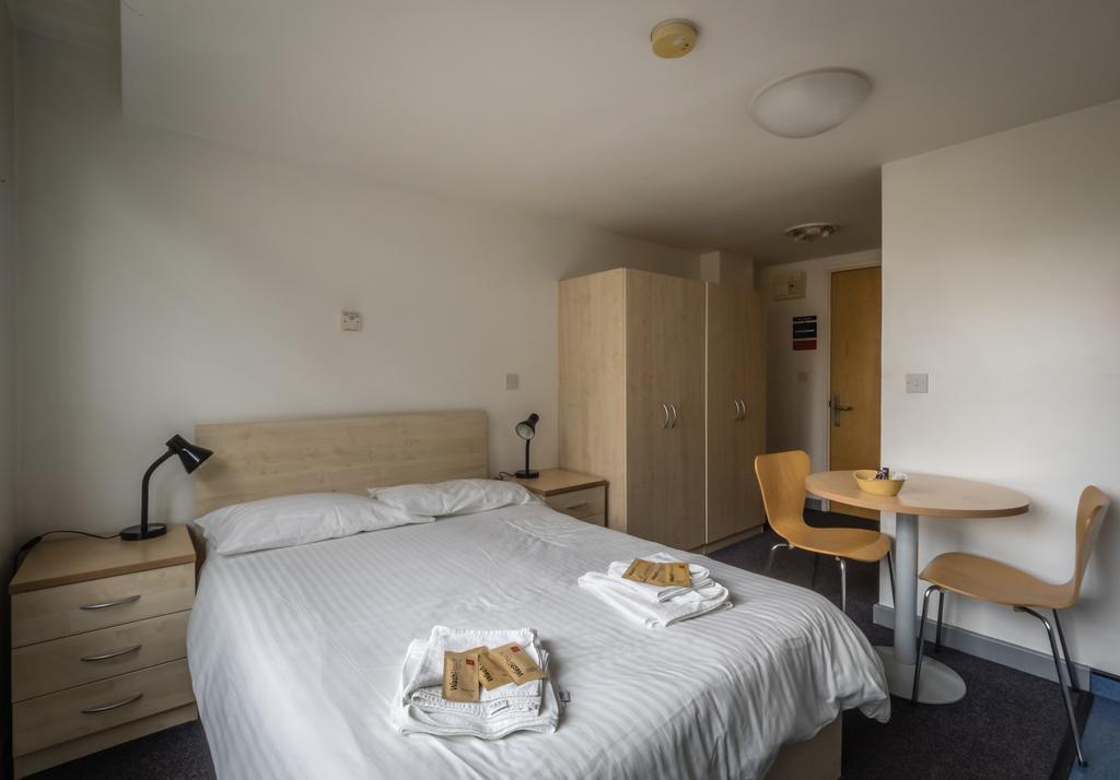 Apartment Lse Grosvenor House London