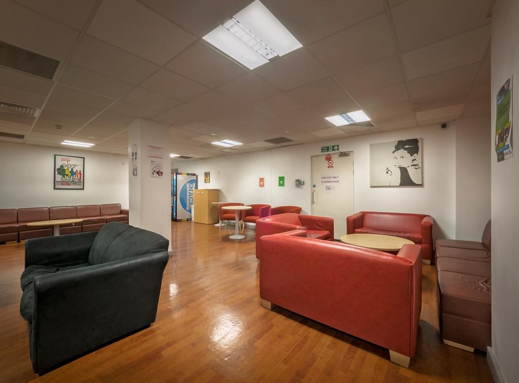 Apartment Lse Grosvenor House