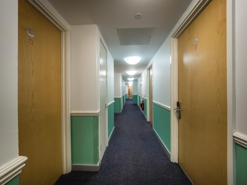 Apartment Lse Grosvenor House London