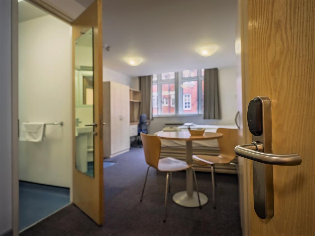 Apartment Lse Grosvenor House London