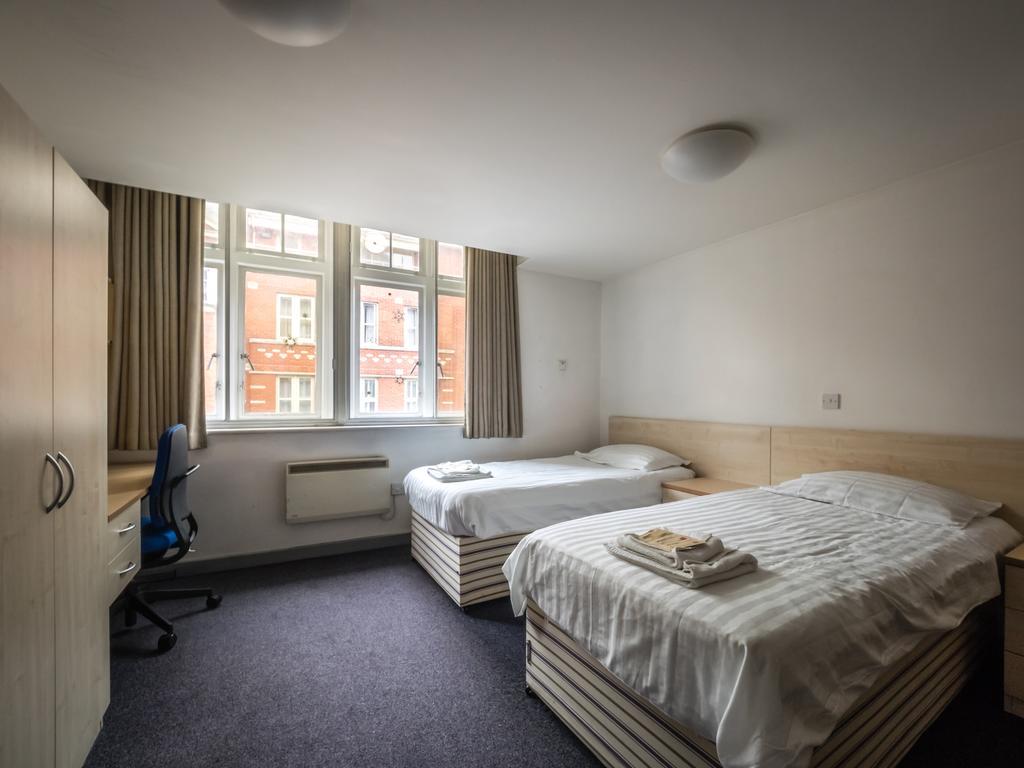 Lse Grosvenor House