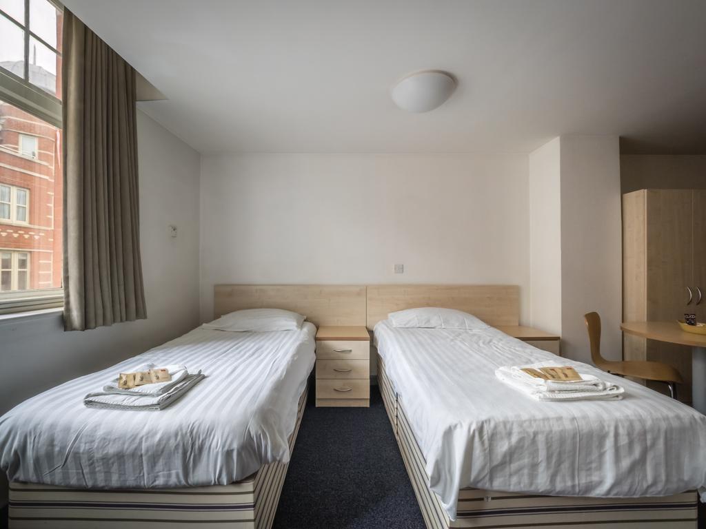 Apartment Lse Grosvenor House *