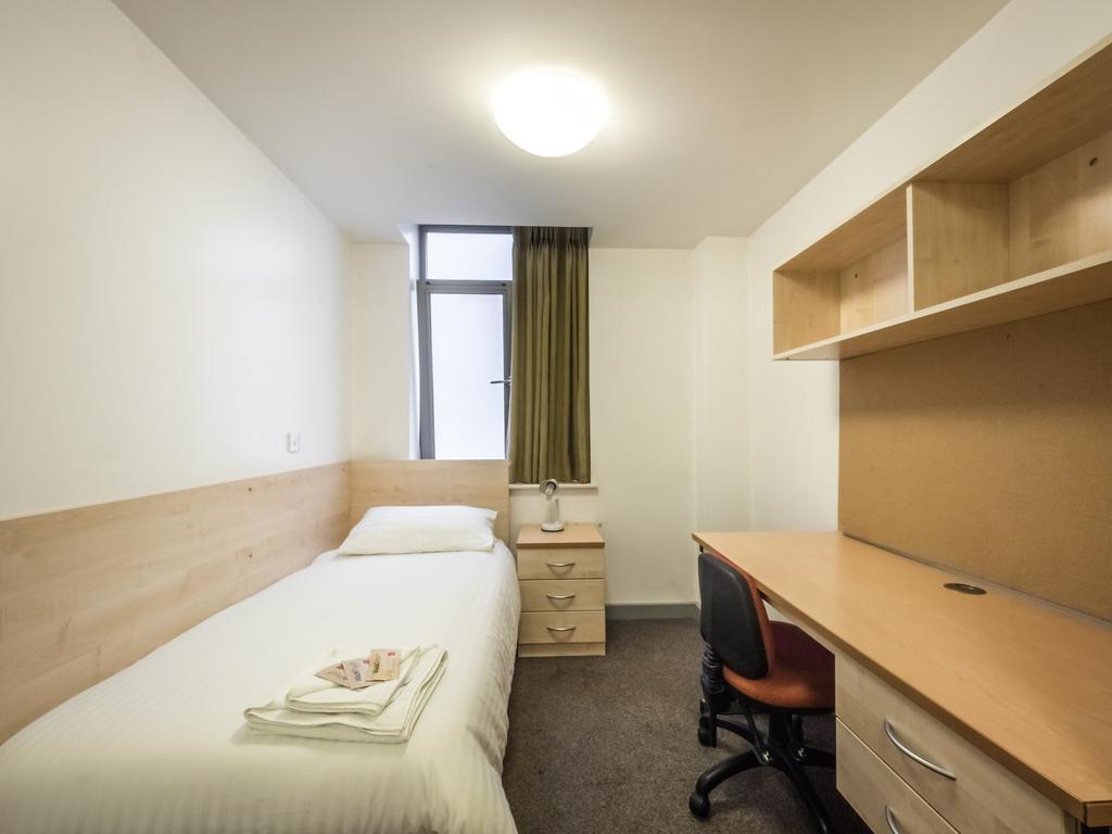 Apartment Lse Grosvenor House London