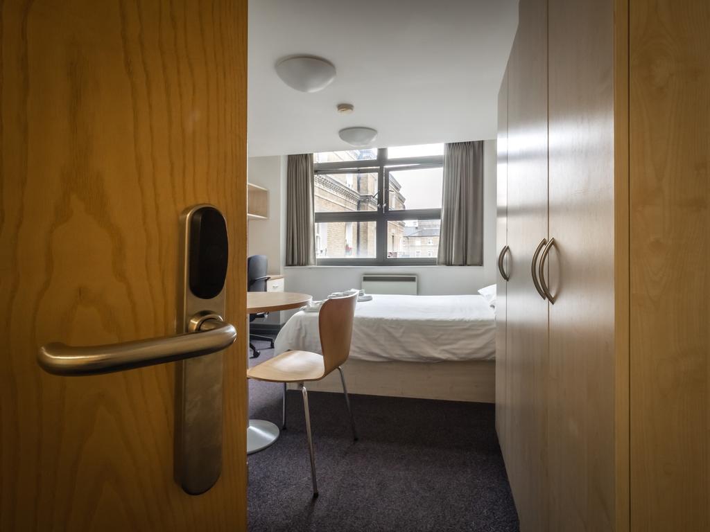 Lse Grosvenor House