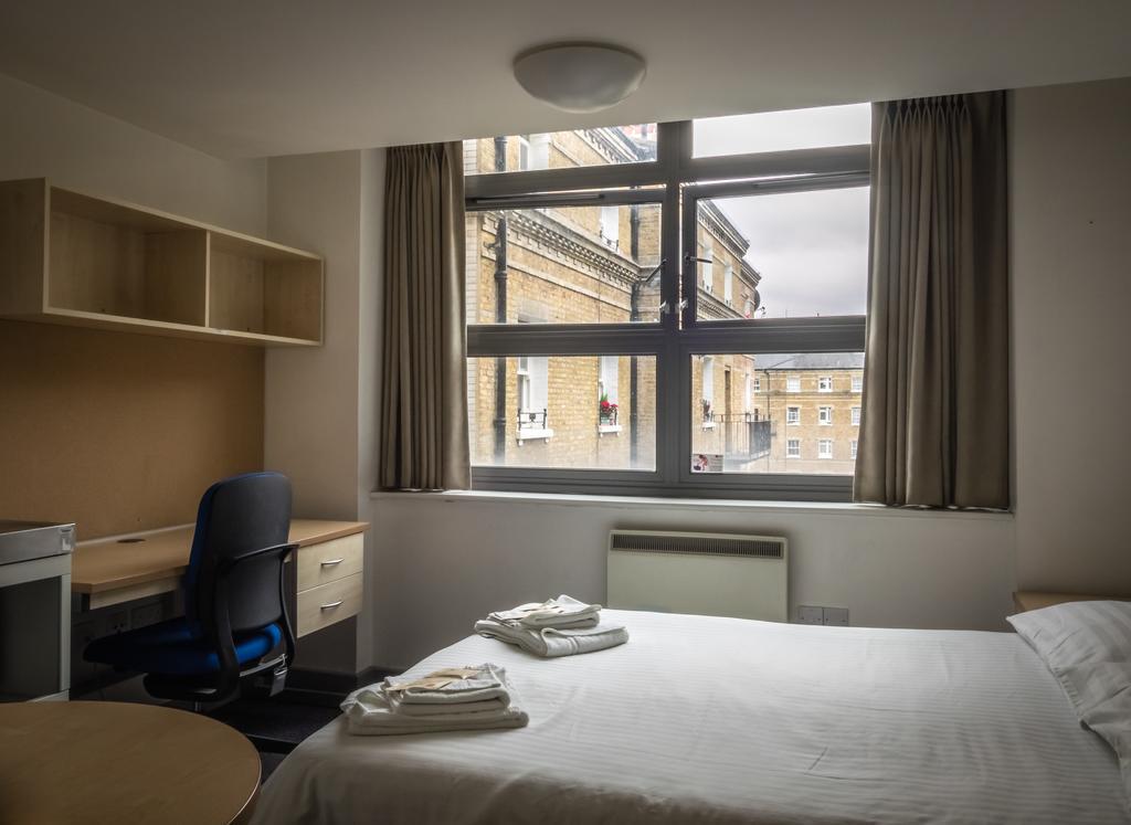 Apartment Lse Grosvenor House *