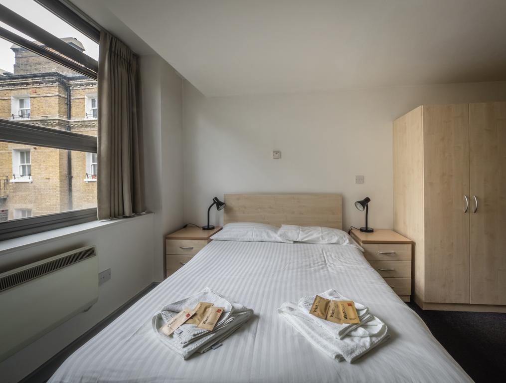 Apartment Lse Grosvenor House
