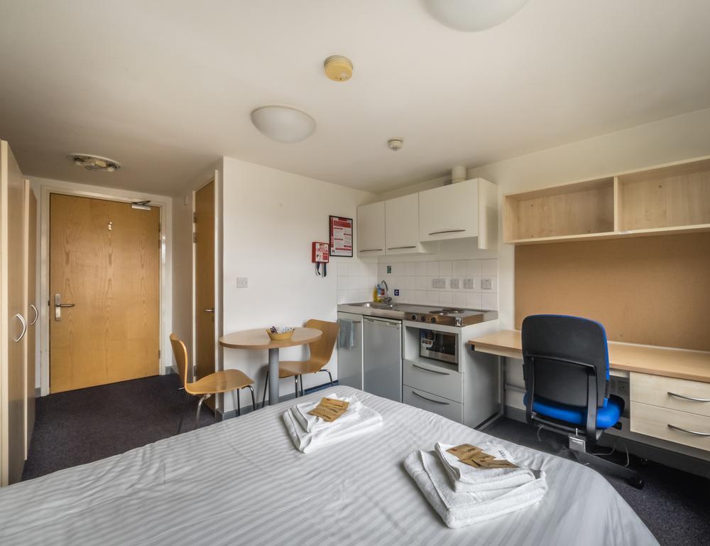 Apartment Lse Grosvenor House London