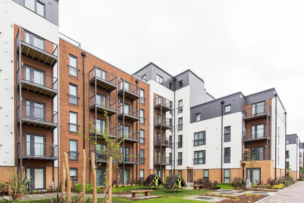 Apartment Joivy Lovely 1-bed Flat Near 02 Arena London